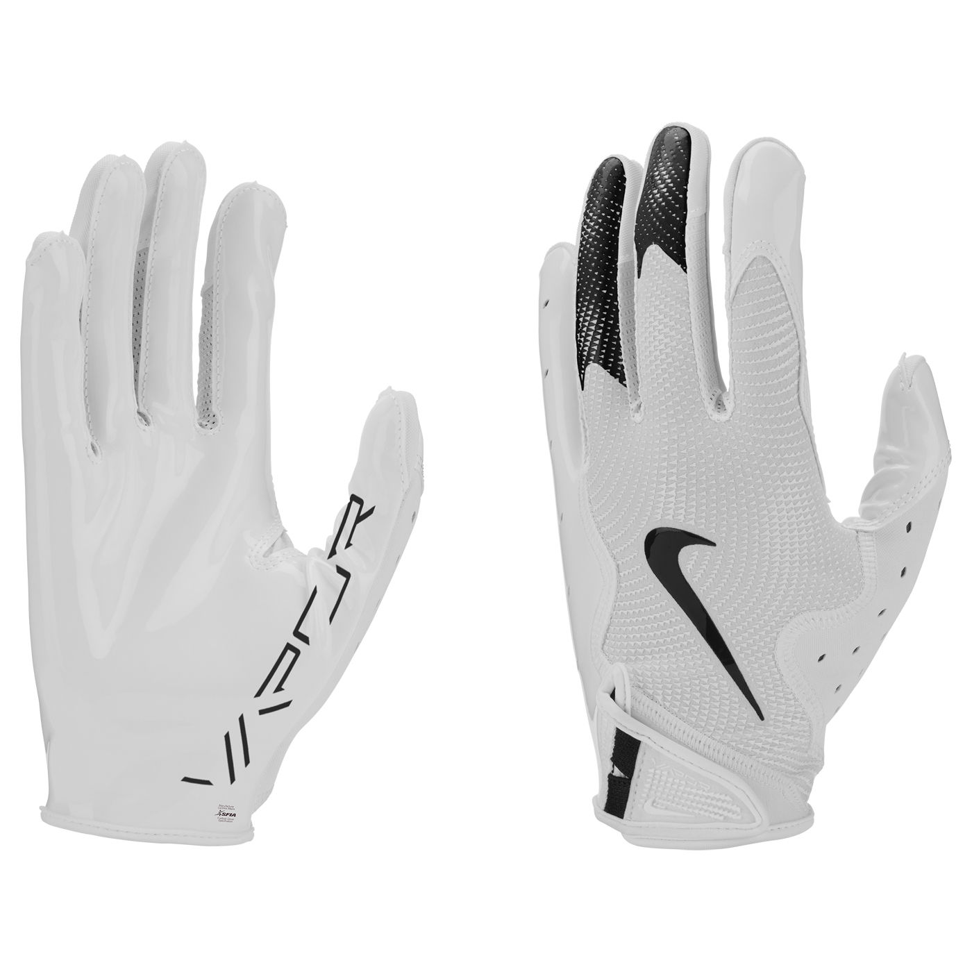 Nike Vapor Jet 8.0 Adult Football Gloves, New